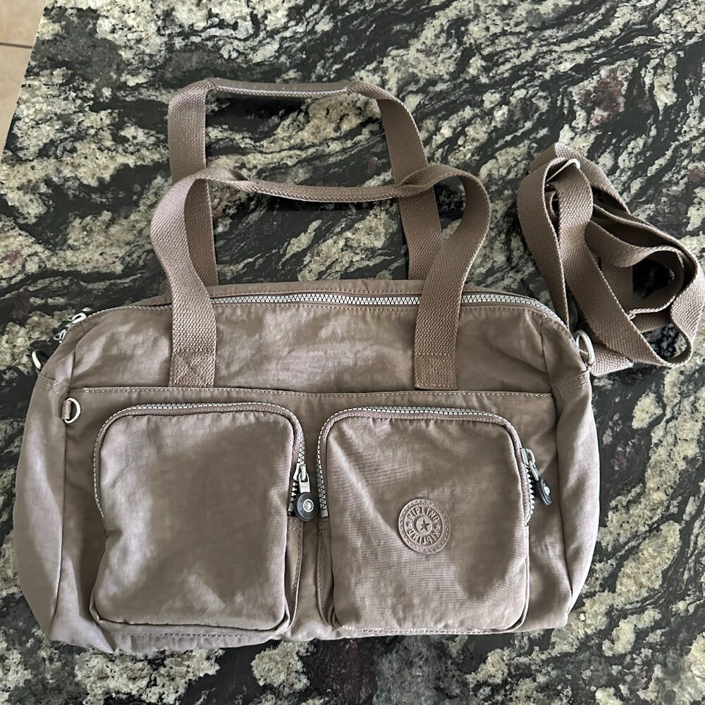 Kipling Crossbody Purse and Wallet